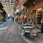 Snapping Marrakesh in December 📸 #travel #morocco🇲🇦 #marrakech #marrakesh #medina #oldmedina #souq #souks (1)