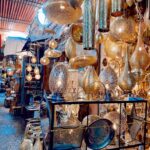 Souk - Marrakech