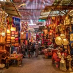 souk-of-Marrakech